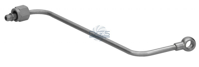 TUBO CARICO OLIO TURBOCOMPRESSORE HYUNDAI / KIA - OP-266
