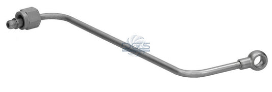 TUBO CARICO OLIO TURBOCOMPRESSORE HYUNDAI / KIA - OP-266
