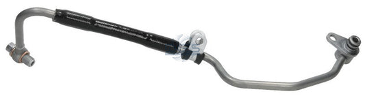 TUBO CARICO OLIO TURBOCOMPRESSORE FORD - OP-270
