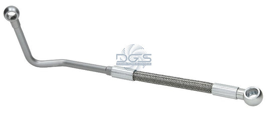 TUBO CARICO OLIO TURBOCOMPRESSORE ALFA ROMEO - OP-276