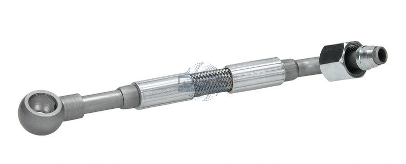 TUBO CARICO OLIO TURBOCOMPRESSORE VOLVO - OP-278