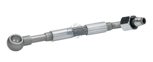 TUBO CARICO OLIO TURBOCOMPRESSORE VOLVO - OP-278