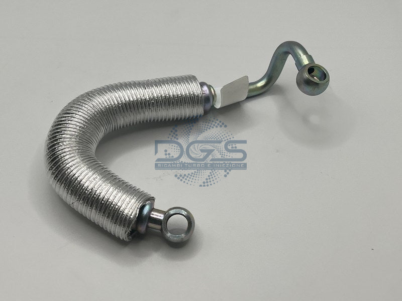 TUBO CARICO OLIO TURBOCOMPRESSORE BMW - OP-286