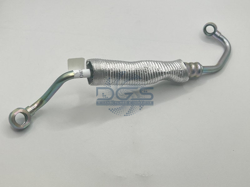 TUBO CARICO OLIO TURBOCOMPRESSORE BMW - OP-288