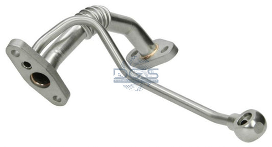 TUBO CARICO OLIO TURBOCOMPRESSORE TOYOTA - OP-293