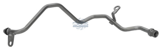 TUBO CARICO OLIO TURBOCOMPRESSORE MERCEDES - OP-295