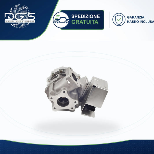 TUBO CARICO OLIO TURBOCOMPRESSORE CHEVROLET