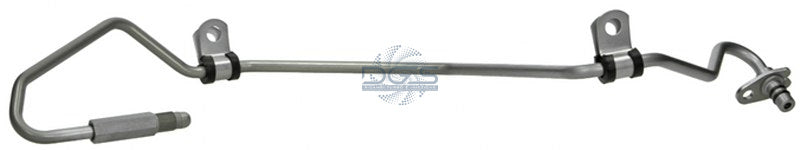 TUBO SCARICO OLIO TURBOCOMPRESSORE FIAT / LANCIA - pronta consegna