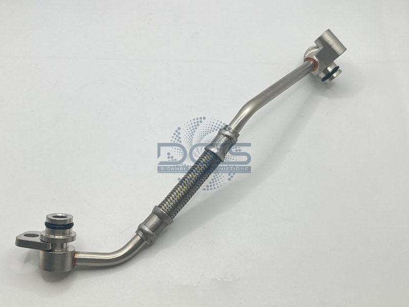 TUBO CARICO OLIO TURBOCOMPRESSORE BMW V6 335D / X5D - OP-305