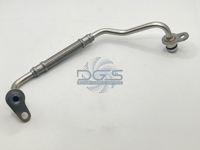 TUBO CARICO OLIO TURBOCOMPRESSORE BMW 135I / 235I / 335I