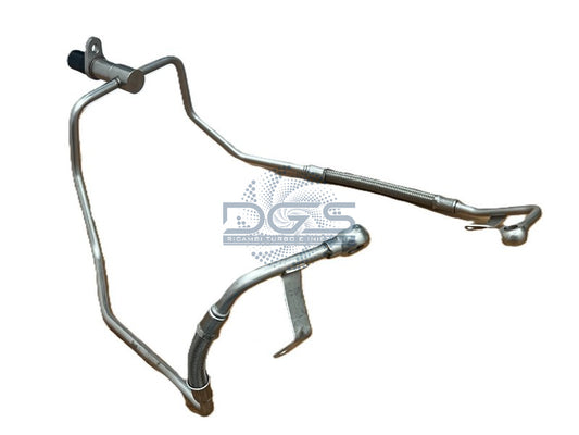 TUBO CARICO OLIO TURBOCOMPRESSORE BMW 550I / 650I / 750I / X6I - OP-308