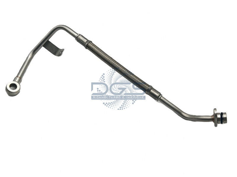 TUBO CARICO OLIO TURBOCOMPRESSORE BMW M550IX / X5 50I - OP-310