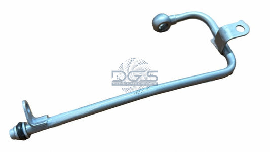 TUBO CARICO OLIO TURBOCOMPRESSORE MERCEDES SLK250 / C250