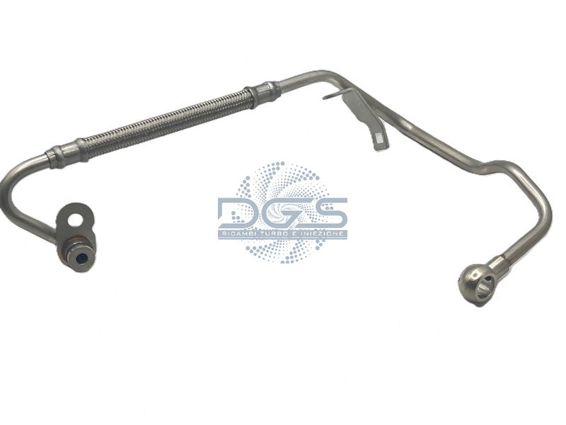 TUBO CARICO OLIO TURBOCOMPRESSORE AUDI / VW 2.0TFSI
