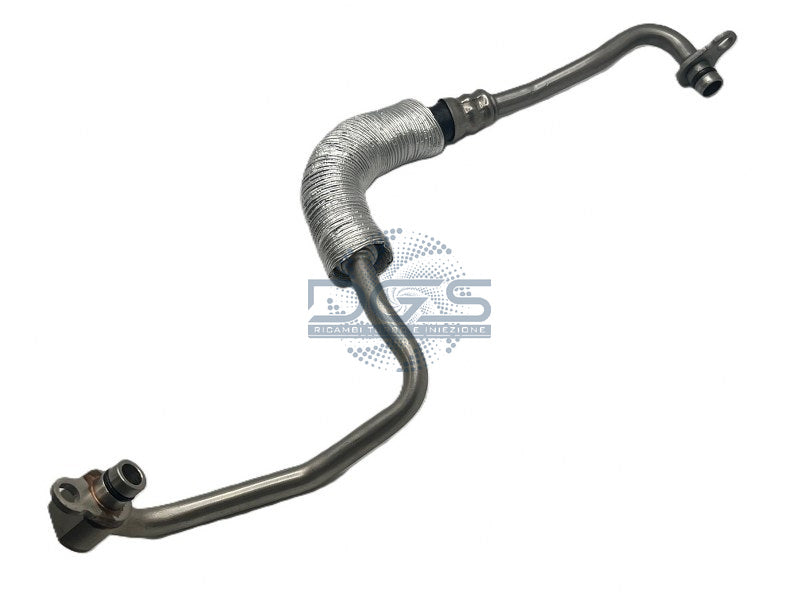 TUBO CARICO OLIO TURBOCOMPRESSORE BMW 228 / 235I / 330I / 430I / 530