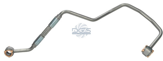 TUBO CARICO OLIO TURBOCOMPRESSORE FORD ECOSPORT 15