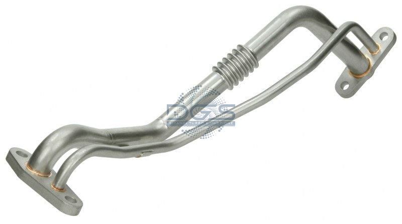 TUBO CARICO OLIO TURBOCOMPRESSORE TOYOTA AURIS / COROLLA 14 - OP-324