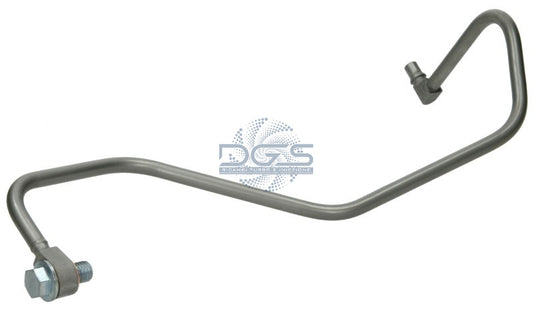 TUBO CARICO OLIO TURBOCOMPRESSORE OPEL ADAM / ASTRA 10
