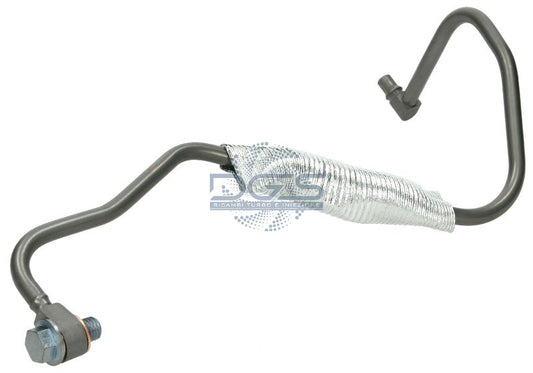 TUBO CARICO OLIO TURBOCOMPRESSORE MG HS / GS 1.5