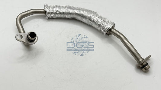 TUBO CARICO OLIO TURBOCOMPRESSORE BMW / MINI COOPER