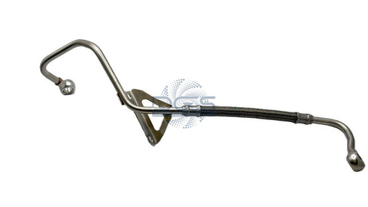 TUBO CARICO OLIO TURBOCOMPRESSORE AUDI A3
