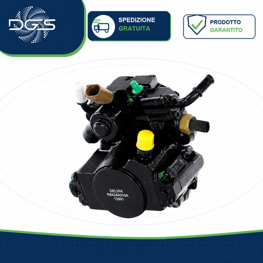 Pompa iniezione revisionata R8445B170A