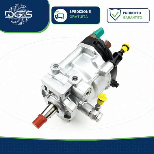 Pompa iniezione revisionata R9042A042A