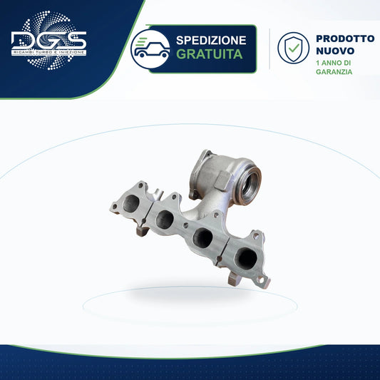 CARTER TURBINA B01G