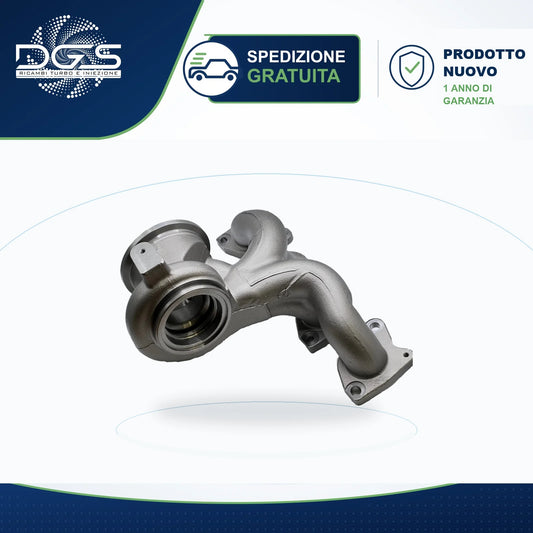CARTER TURBINA B03G_