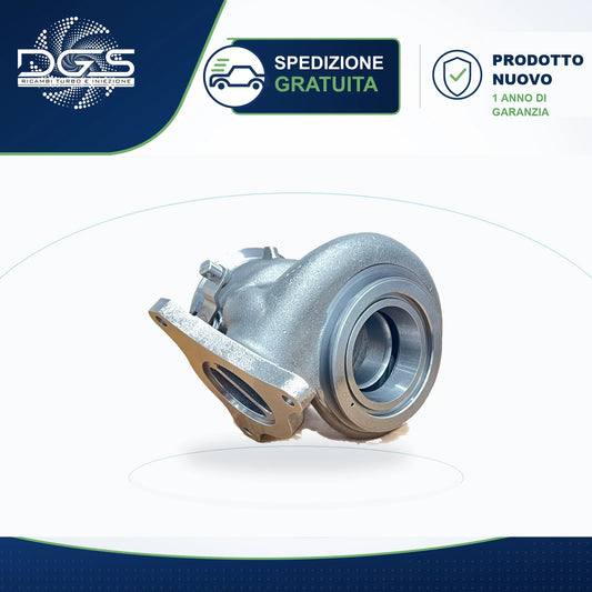 CARTER TURBINA B03G_1