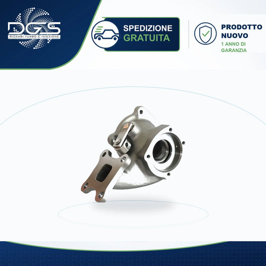 CARTER TURBINA GTDI12V_