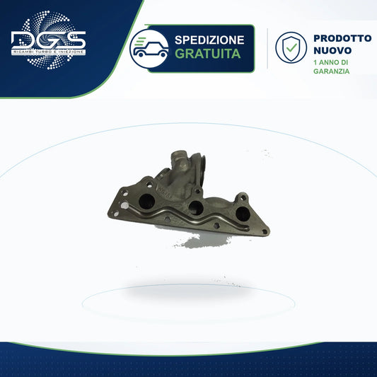 CARTER TURBINA GT12 SMART 700