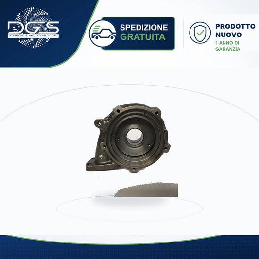 CARTER TURBINA GT1544