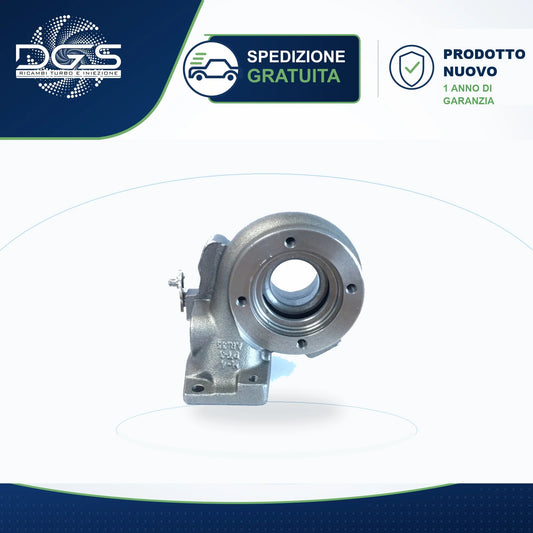 CARTER TURBINA T2