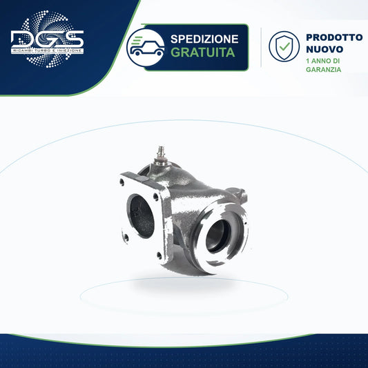 CARTER TURBINA MGT1446SZ