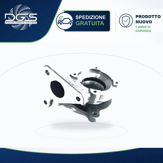 CARTER TURBINA GT1549S