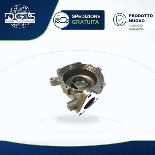 CARTER TURBINA GTB1649V