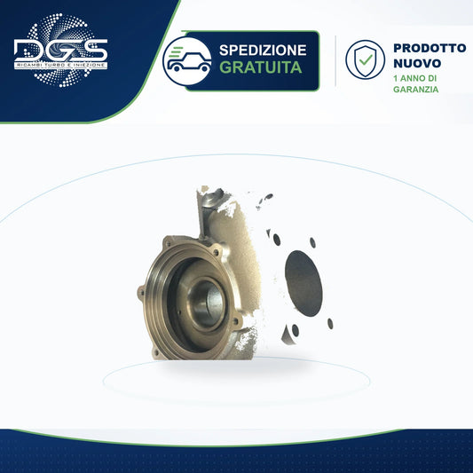 CARTER TURBINA GTA2052VK