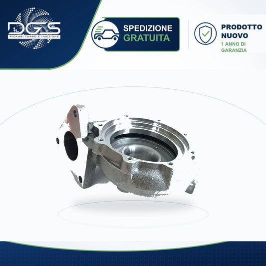 CARTER TURBINA GT2052V