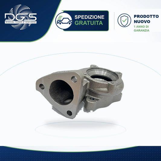 CARTER TURBINA GT1749S