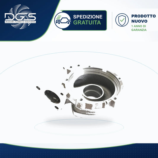 CARTER TURBINA GTB1749VK