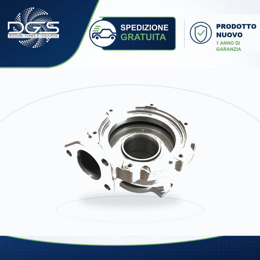 CARTER TURBINA GT2556V