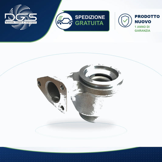 CARTER TURBINA 1446SZ