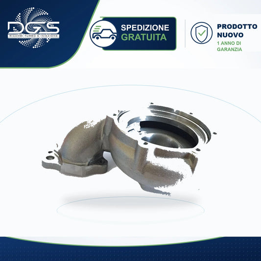 CARTER TURBINA GTA2056VK
