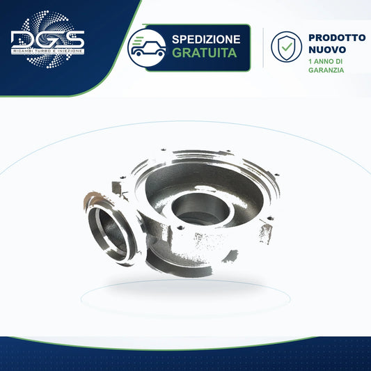 CARTER TURBINA GTB2260VK