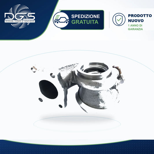 CARTER TURBINA NGT1341Z
