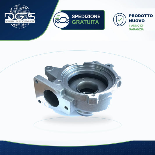 CARTER TURBINA GTA1749V_