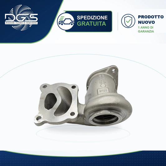 CARTER TURBINA MGT2260SZ FORD