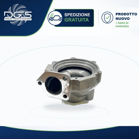 CARTER TURBINA GT2260V