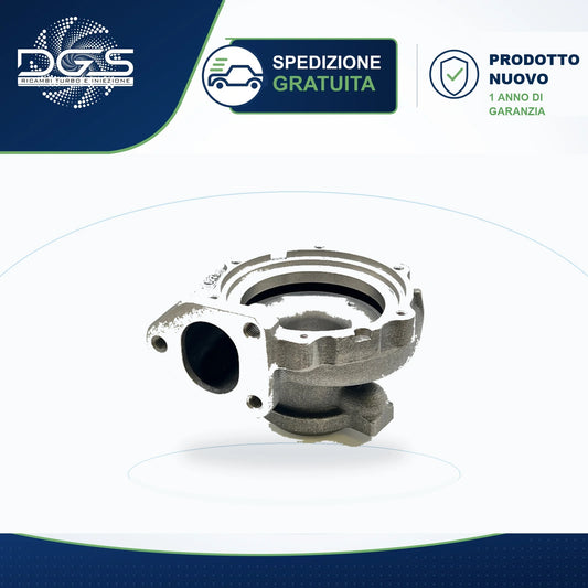 CARTER TURBINA GT2056V
